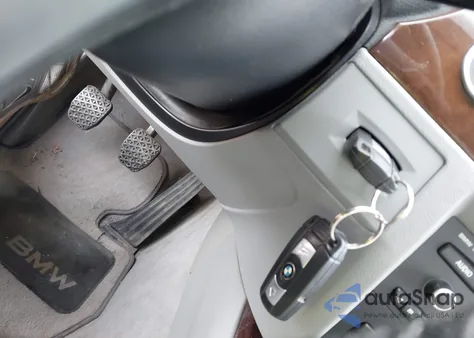 2011 BMW 328I xDrive from USA, damaged, VIN WBAPK7C53BA772415